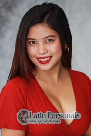 208507 - Leah Age: 23 - Philippines