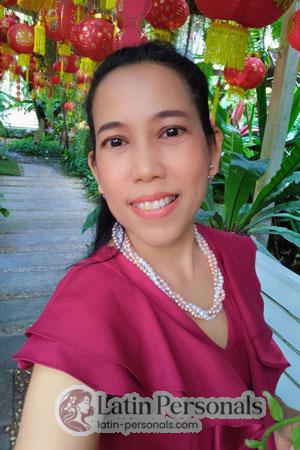 208631 - Jariya Age: 54 - Thailand