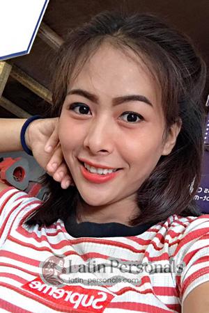 209868 - Wipha Age: 30 - Thailand