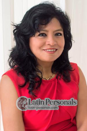 209956 - Rosa Age: 52 - Peru