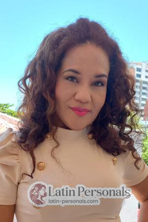 209975 - Ayasmiris Age: 49 - Colombia