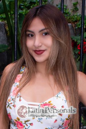 210043 - Stephanie Age: 22 - Peru