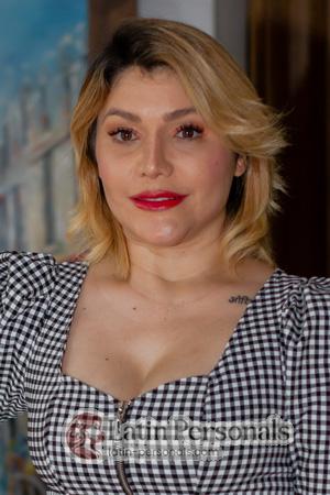 210287 - Oriana Age: 44 - Colombia