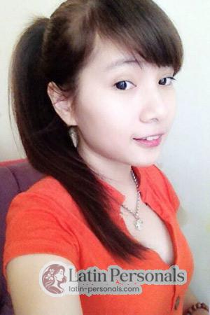 210310 - Ngoc Duyen Age: 30 - Vietnam