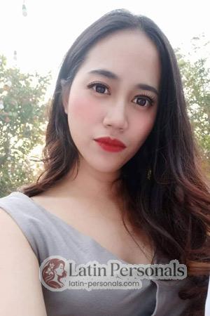 210712 - Podjanee Age: 33 - Thailand