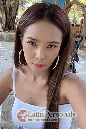 210835 - Panicha Age: 37 - Thailand