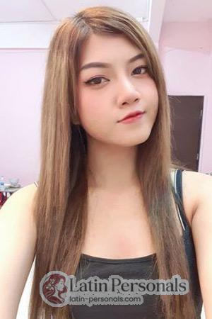 210919 - Ponnapa Age: 25 - Thailand