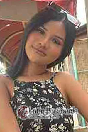 210947 - Sarinrat Age: 22 - Thailand