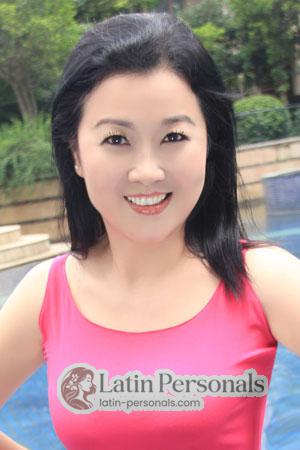 211609 - Jane Age: 71 - China