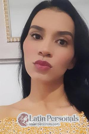 211846 - Yaneth Age: 33 - Colombia