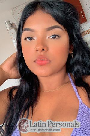 212007 - Maria Camila Age: 23 - Colombia