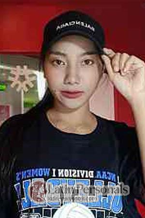 212081 - Nanthana Age: 26 - Thailand