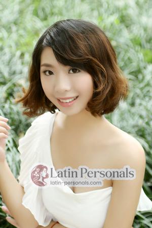 212099 - Weiying Age: 38 - China