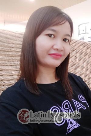 212270 - Somthawan Age: 38 - Thailand