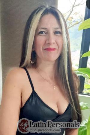 Ladies of Latin-America