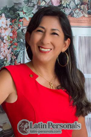 212661 - Patricia Age: 57 - Peru