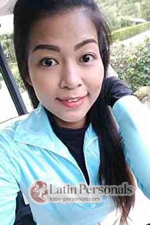212688 - Chanida Age: 37 - Thailand