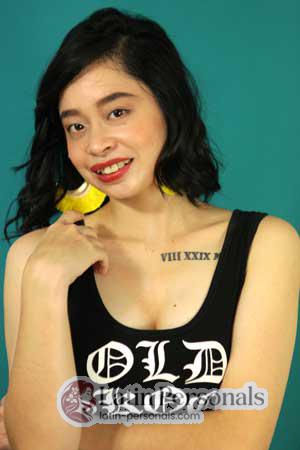 212781 - Mary Joy Age: 29 - Philippines