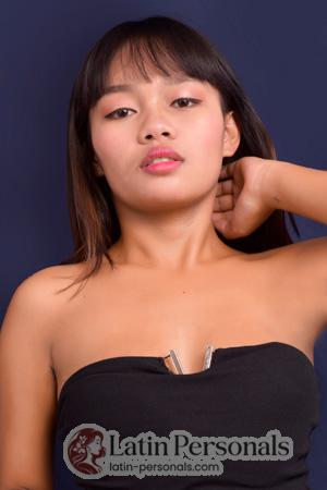 213018 - Marisa Age: 20 - Philippines