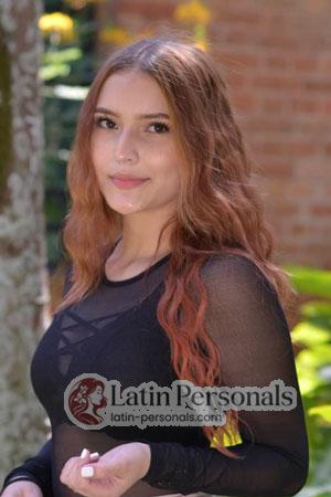 213127 - Sara Age: 22 - Colombia