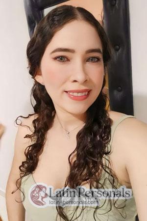 213138 - Yesica Age: 35 - Colombia