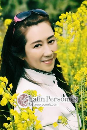 213171 - Odelia Age: 60 - China