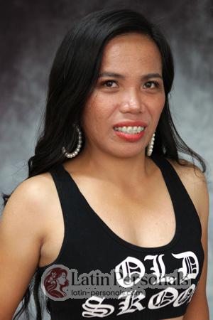 213366 - Maribeth Age: 35 - Philippines