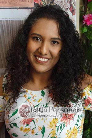 214062 - Melanea Age: 41 - Peru