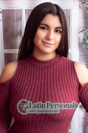 214442 - Alexandra Age: 26 - Peru