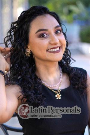 Ladies of Latin-America