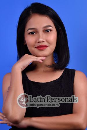 214760 - Louwina Age: 23 - Philippines
