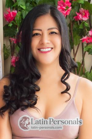 214879 - Sarita Age: 42 - Peru