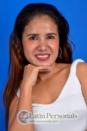 214925 - Mary Faith Age: 37 - Philippines