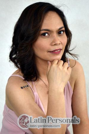 215032 - Mary Claire Age: 40 - Philippines