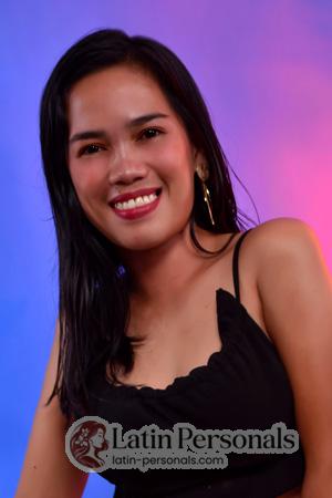 215191 - Grace Age: 28 - Philippines