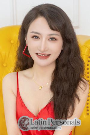 215306 - Wen Age: 37 - China