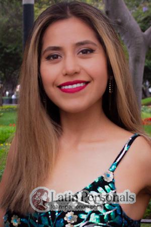 215350 - Alejandra Age: 36 - Peru