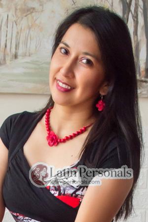 215384 - Gina Age: 41 - Peru