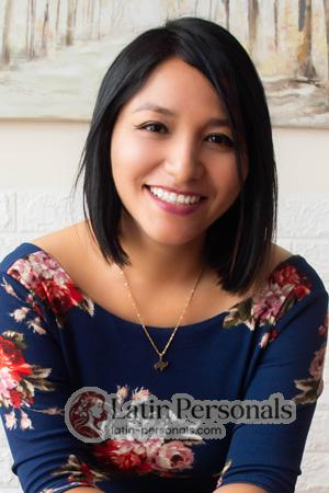 215394 - Lourdes Age: 39 - Peru