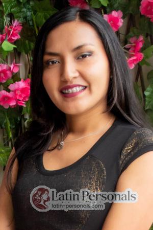 215395 - Janine Age: 33 - Peru