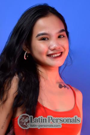215465 - Irene Joy Age: 21 - Philippines