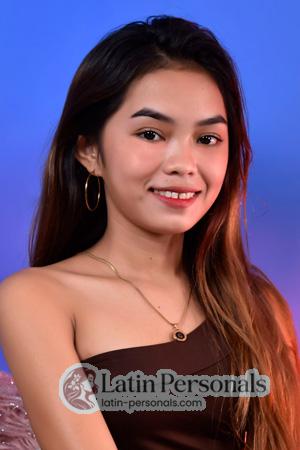 215471 - Glydel Age: 21 - Philippines