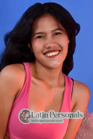 215485 - Jessebelle Age: 22 - Philippines