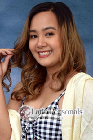 215575 - Cristina Age: 31 - Philippines