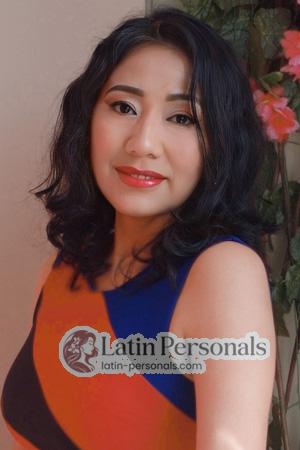 215741 - Rosa Age: 44 - Peru