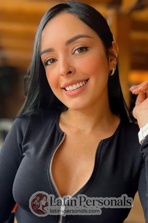 215861 - Daniela Age: 34 - Colombia