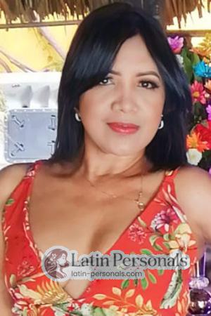 215865 - Xiomara Age: 48 - Colombia