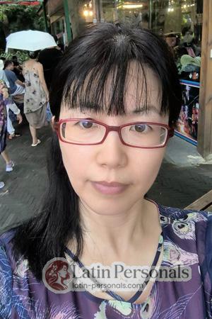 216178 - Fengshuang Age: 48 - China