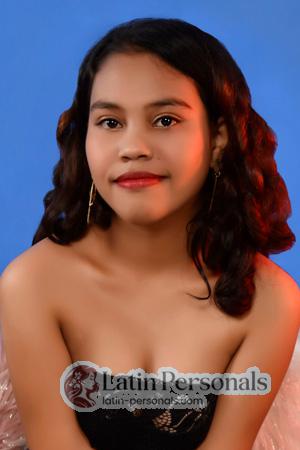 216269 - Catherine Age: 20 - Philippines