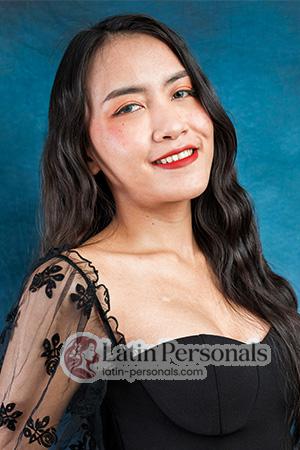 216289 - Kwanluedee (Kwan) Age: 27 - Thailand